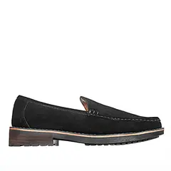 ALDO MASCONI - Mocasin Formal de Hombre Windsor Negro