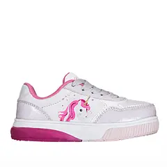 GUMBALL - Tenis Casual de Niña fuz 20-26-1 inf fem Rosado