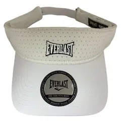 EVERLAST - Visera Laser Diseño Ajustable Ventilación Deportivo