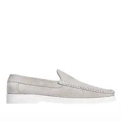 ALDO MASCONI - Mocasin Formal de Hombre Alden Beige