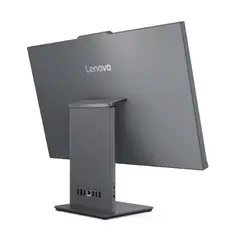 Lenovo - Computador Todo en Uno IdeaCentre 24IRH9 i5-13420H 8GB 512GB SSD 238 FHD Gris F0HN00PLLD