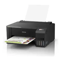 EPSON - Impresora L1250 Ecotank Color Negro