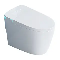 ZERRUTTI - Sanitario Inteligente Multifuncional Neo Smart Blanco