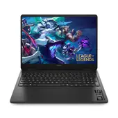 HP - PORTATIL GAMER OMEN - ULTRA 7 255H - RAM 24GB - SSD 1TB- RTX 5060 8GB