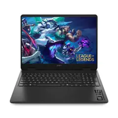 HP - PORTATIL GAMER OMEN - ULTRA 7 255H - RAM 24GB - SSD 1TB- RTX 5060 8GB