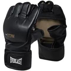 EVERLAST - Guantes Boxeo Mma Titan Rendimiento y Protección