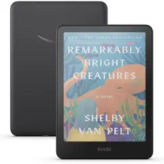 AMAZON - Kindle Colorsoft 16 Gb Modelo 2025