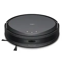 TP LINK - Aspiradora Robot Tp-link Tapo RV20 Max Magslim Color Negro