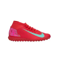 NIKE - TENIGUAYOS SUPERFLY 10 CLUB TF HOMBRE