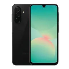 SAMSUNG - Celular Galaxy A26 256 GB 8 RAM 5G Negro