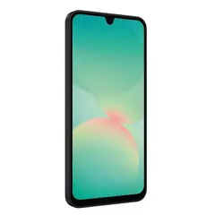 SAMSUNG - Celular Galaxy A26 256 GB 8 RAM 5G Negro