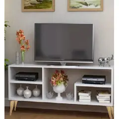 GENERICO - Mueble para TV Centro de entretenimiento