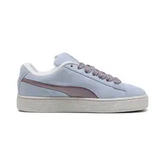 PUMA - Suede Xl En Piste Wns Tenis azul de mujer lifestyle