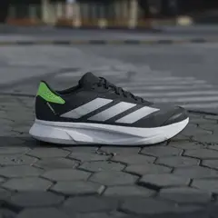 ADIDAS - Duramo Sl2 M Tenis gris de hombre para correr