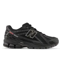 NEW BALANCE - 1906R Tenis negro de hombre lifestyle