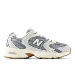 NEW BALANCE - 530 Tenis azul de mujer lifestyle