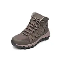 TELLENZI - Bota Outdoor Mujer Verde 8-563