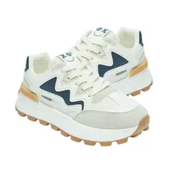 SPORT - Tenis Mujer Urbanos Moda 2026 Versátiles Cómodos Modern Style