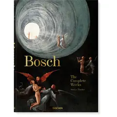 TASCHEN - Bosch. The Complete Works (T.D)