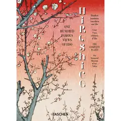 TASCHEN - Hiroshige. Cien Famosas Vistas Edo. 45th Ed. (T.D)
