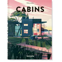 TASCHEN - Cabins. 45th Ed. (T.D)