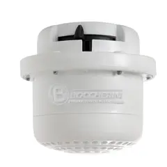 BOCCHERINI - Ducha Eléctrica 110v Blanca