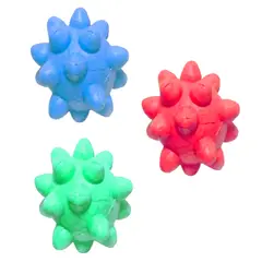 HALLY PET - Tres Und de Pelota Loca Grande