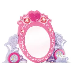 GENERICO - Tocador Para Niñas Juguete Maquillaje Para Jugar