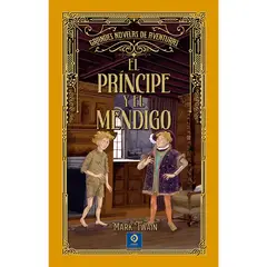 GENERICO - El Príncipe Y El Mendigo. Mark Twain (T.D)