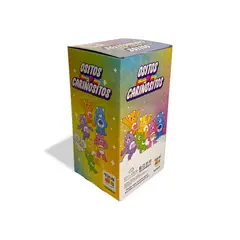 TOYNG - Peluche Alegrosita Rosado 25 Cm en caja - Ositos cariñositos