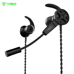 VSG - AUDIFONOS GAMER TRRS 3.5 JACK ESTEREO ERIS