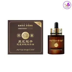 GENERICO - Ganoderma Elixir Suero de Activación Celular Intensiva By Marchad