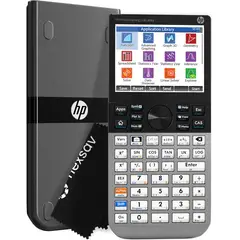HP - Calculadora grafica - Prime