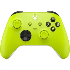MICROSOFT - Control Inalámbrico Xbox - Color Verde