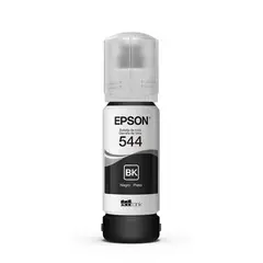 EPSON - TINTA 544 NEGRA