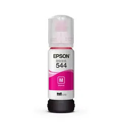 EPSON - TINTA 544 MAGENTA