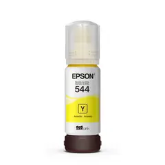 EPSON - TINTA 544 AMARILLA