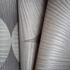 GENERICO - Papel tapiz paredes 5mt2