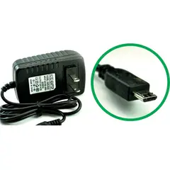 NEOTEK - CARGADOR PARA TABLET 5V 2A 717MM SAMSUNG GALAXYBLACKBERRY