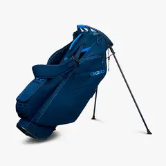 GENERICO - Talega de golf Ogio Fuse Azul Oscuro
