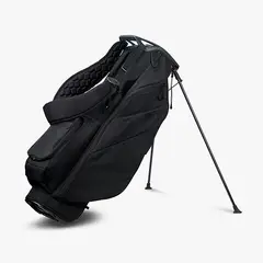 GENERICO - Talega de golf Ogio Fuse Negra