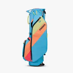 GENERICO - Talega de golf Ogio Fuse Multicolor