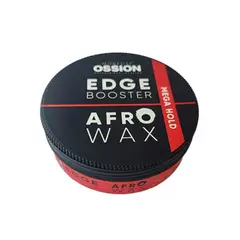 GENERICO - Cera Morfose Ossion Edge Booster Afro Wax 175ml