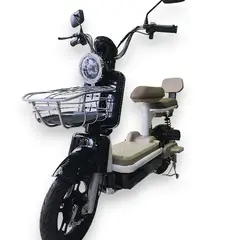 ECO BIKE - BICICLETA ELÉCTRICA 800 WATS ECOCLASSIC 120Kl 48V20AHM AUTONOMÍA 40-50KM/H