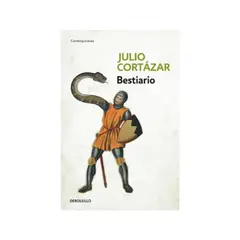 GENERICO - Bestiario Julio Cortázar
