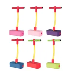 GENERICO - Saltarín Loco para niños y niñas