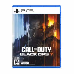 ACTIVISION - Videojuego Call Of Duty Black Ops 7 Playstation 5