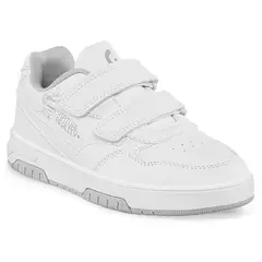 LOS GOMOSOS - Tenis Colegio Morph V Blanco para Niño y Niña
