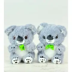 GENERICO - Peluche Juguetes koala 25 Cm