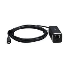 OBSBOT - Adaptador USB-C a Ethernet Estable Portátil para Tail Air